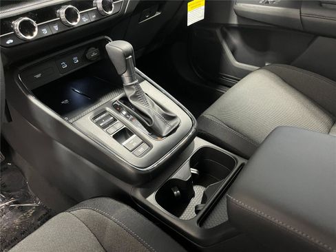 New 2026 Honda CR-V EX image 22