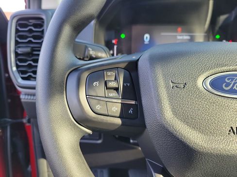 New 2025 Ford Ranger XL w/ Trailer Tow Package image 23