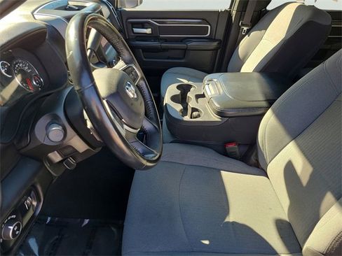 Used 2024 RAM 2500 Big Horn image 19