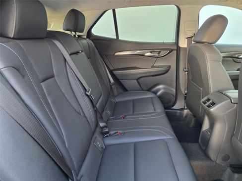 Used 2025 Buick Envision Preferred AWD/4WD image 30