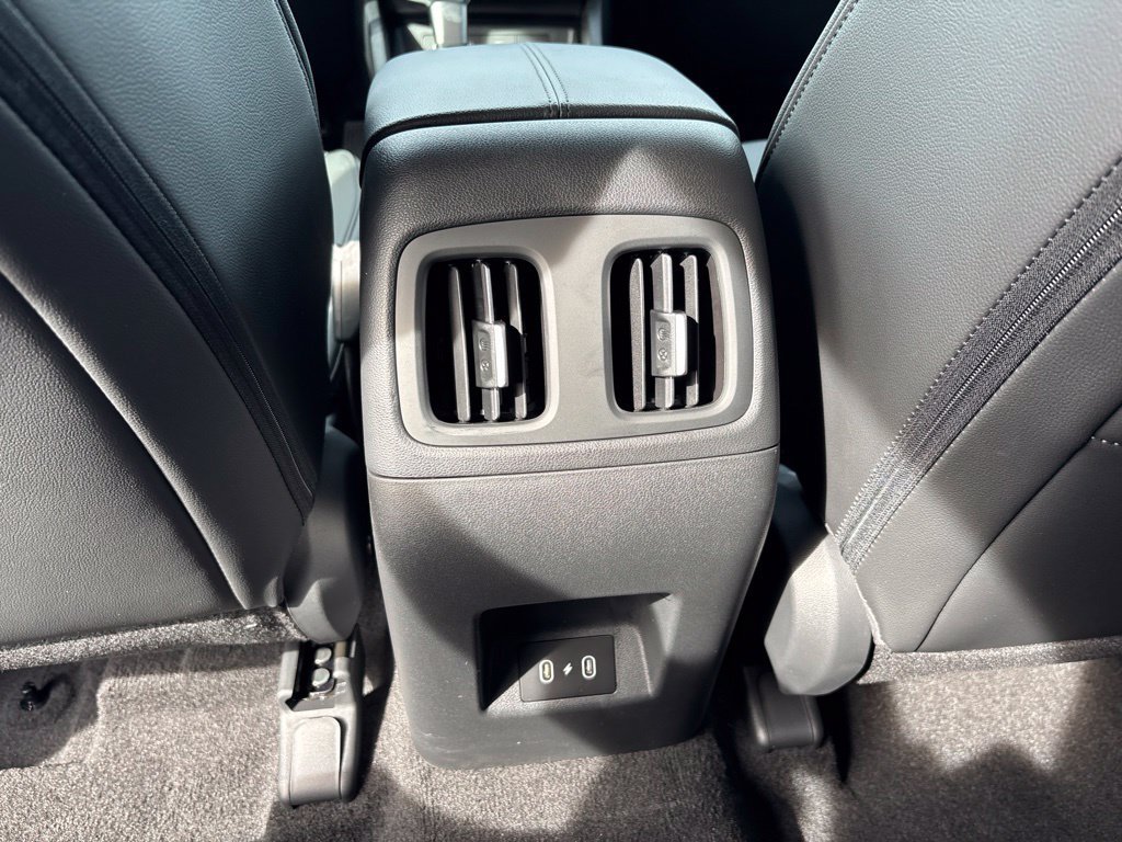 New 2026 Hyundai Tucson SEL Plus AWD/4WD image 15