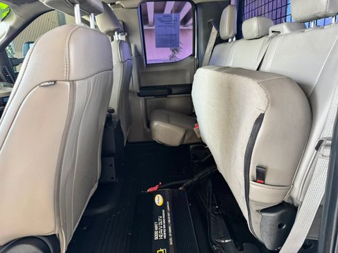 Used 2019 Ford F250 XL w/ Power Equipment Group RWD image 20