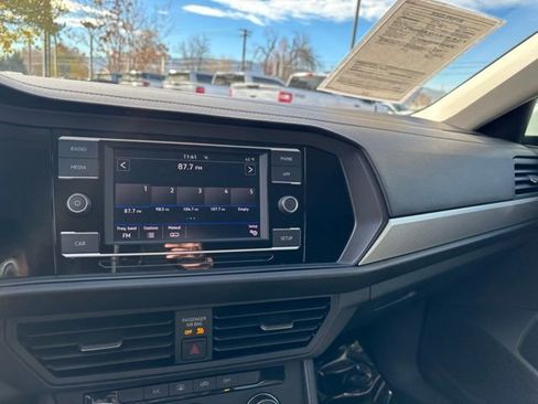 Used 2019 Volkswagen Jetta S w/ Driver Assistance Package image 16