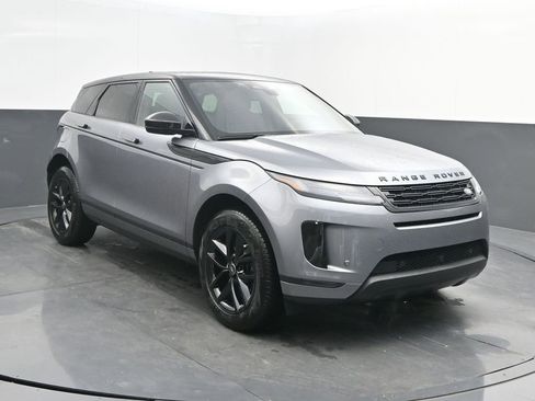 New 2026 Land Rover Range Rover Evoque S AWD/4WD image 9