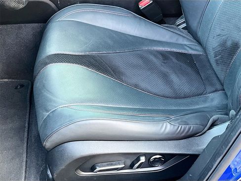 Used 2021 Acura TLX w/ A-SPEC Pkg image 20