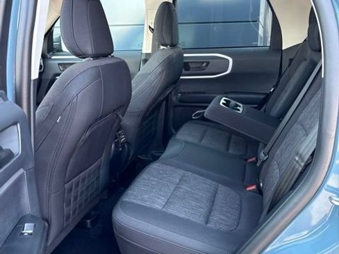 Used 2023 Ford Bronco Sport Big Bend w/ Convenience Package AWD/4WD image 6
