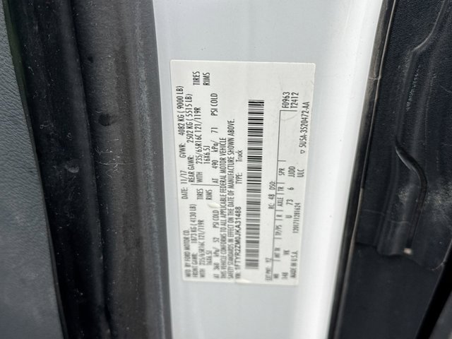 Used 2018 Ford Transit 250 148 Low Roof RWD image 29