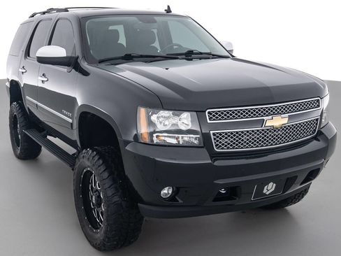 Used 2011 Chevrolet Tahoe LTZ image 1