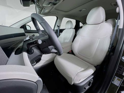 New 2026 Hyundai Tucson SEL image 14
