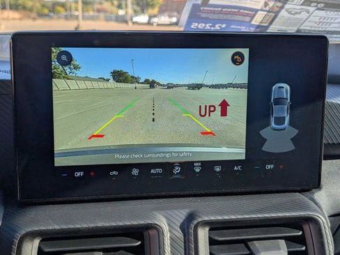 New 2026 Ford Mustang Coupe image 14