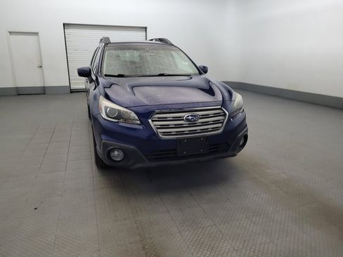 Used 2015 Subaru Outback 2.5i Premium AWD/4WD image 14
