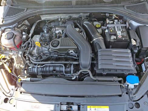 Used 2023 Volkswagen Jetta SE FWD image 27
