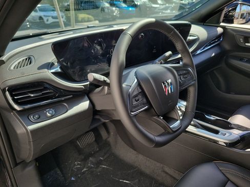 New 2026 Buick Envista Avenir FWD image 20
