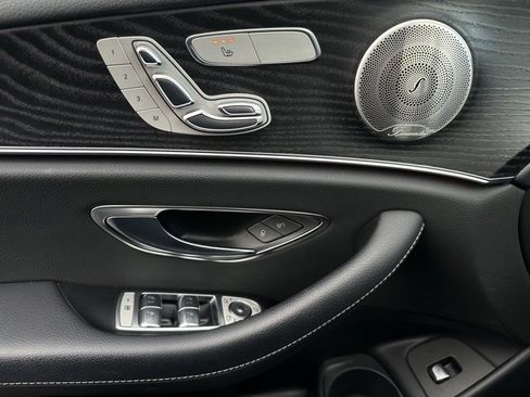 Certified 2021 Mercedes-Benz E 350 E 350 image 16