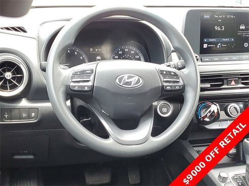 Used 2023 Hyundai Kona SEL image 12