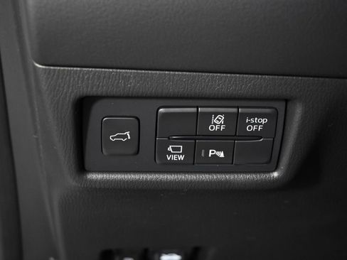 New 2025 MAZDA CX-5 AWD 2.5 S w/ Premium Plus Pkg image 24