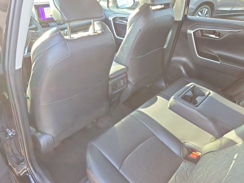 Certified 2024 Toyota RAV4 Adventure image 14