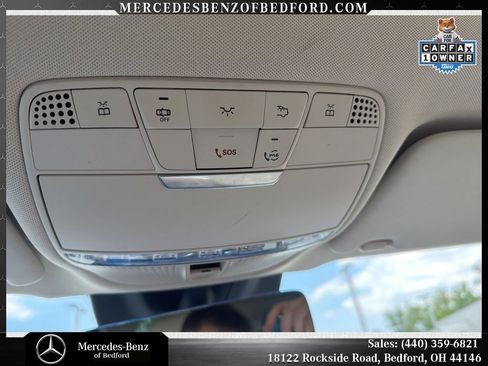 Used 2022 Mercedes-Benz GLC 300 4MATIC image 18