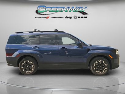 Used 2025 Hyundai Santa Fe SEL