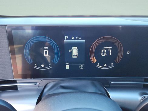 New 2026 Hyundai Kona SEL Premium FWD image 27