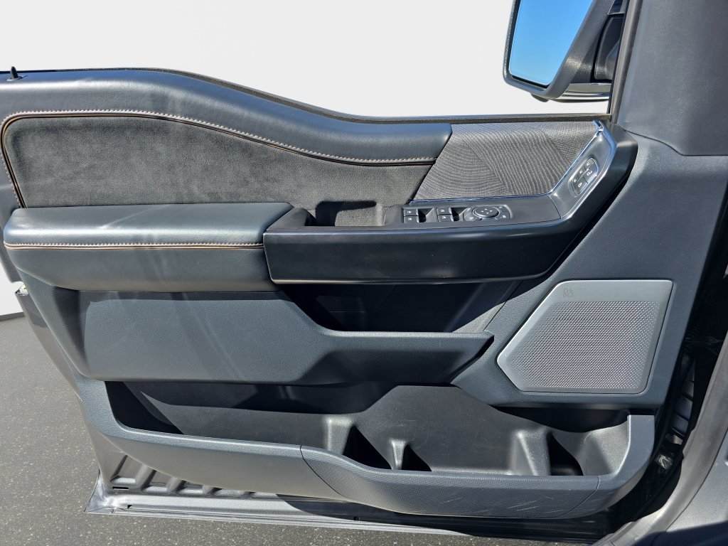 Used 2023 Ford F150 Platinum w/ Equipment Group 701A High AWD/4WD image 29
