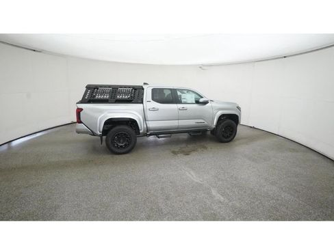 New 2025 Toyota Tacoma SR5 image 10