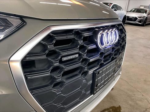 Used 2023 Audi Q5 2.0T Premium Plus w/ Premium Plus Package image 31