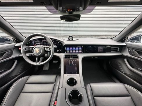 Used 2026 Porsche Taycan 4S image 6