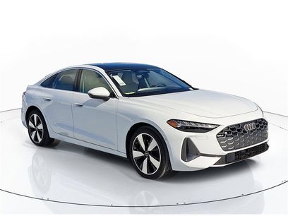 New 2025 Audi A5 2.0T Premium Plus