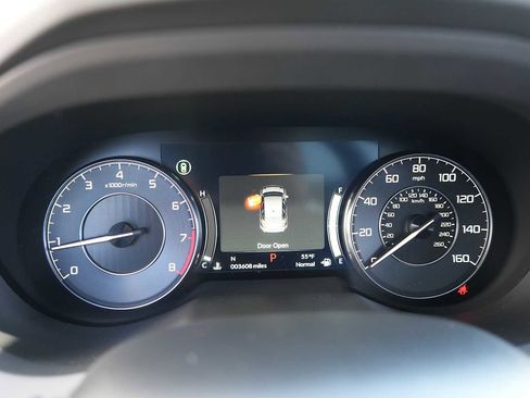 Certified 2026 Acura RDX SH-AWD w/ Technology Package image 24