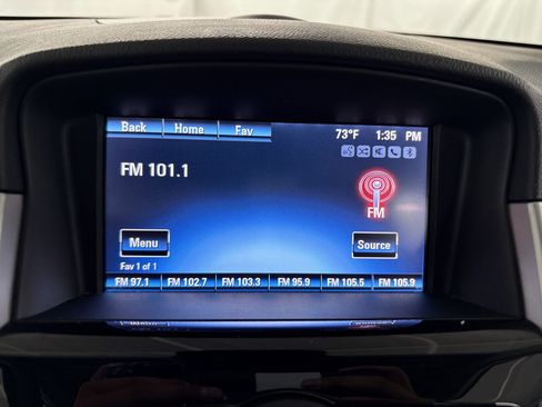 Used 2014 Chevrolet Cruze LT FWD image 19