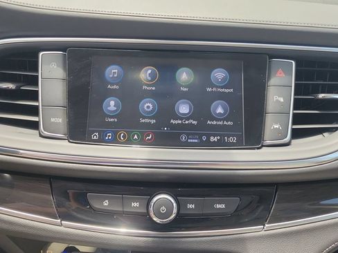 Certified 2023 Buick Enclave Essence w/ Experience Buick Package FWD image 13