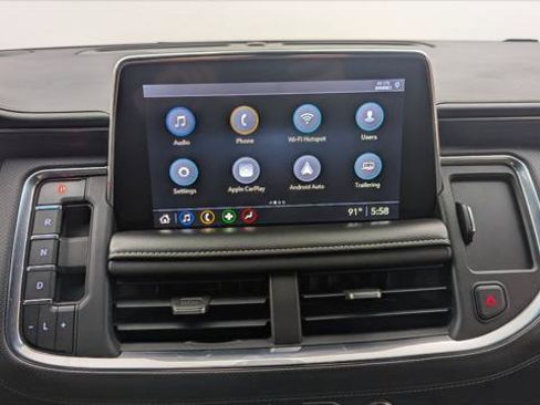 Used 2021 GMC Yukon SLT RWD image 30