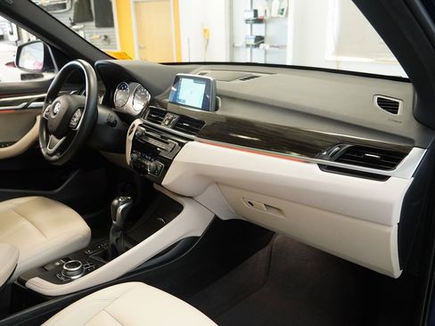 Used 2018 BMW X1 xDrive28i w/ Convenience Package image 35