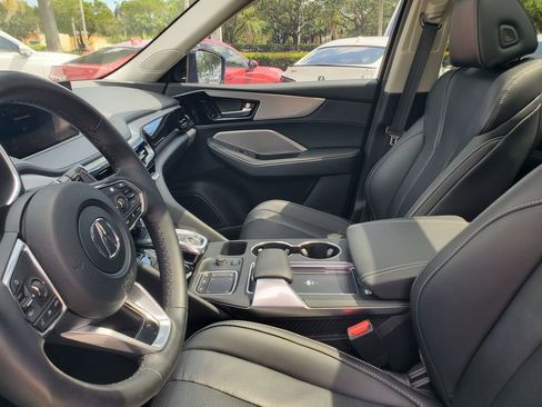 Used 2024 Acura MDX FWD w/ Technology Package image 17