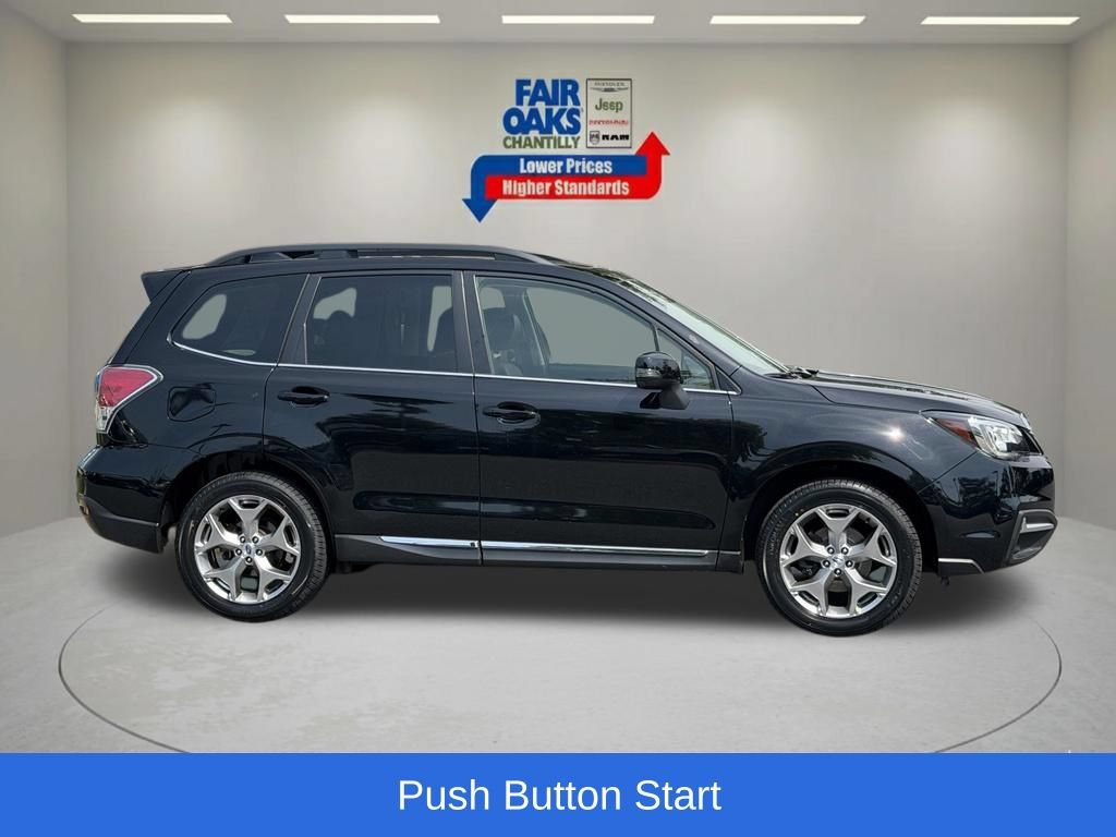 Used 2017 Subaru Forester 2.5i Touring AWD/4WD image 6