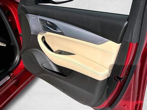 Used 2023 Cadillac CT5 Luxury w/ Sun And Sound Package image 19