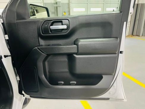 Used 2020 Chevrolet Silverado 1500 W/T w/ Trailering Package image 34