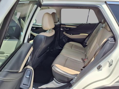 Used 2021 Subaru Outback Limited w/ Popular Package #2 AWD/4WD image 25