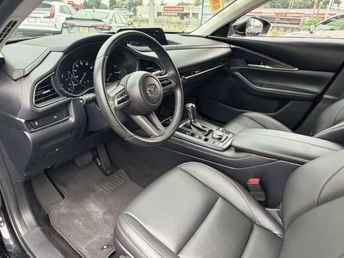 Used 2023 MAZDA CX-30 AWD 2.5 S w/ Select Package image 10