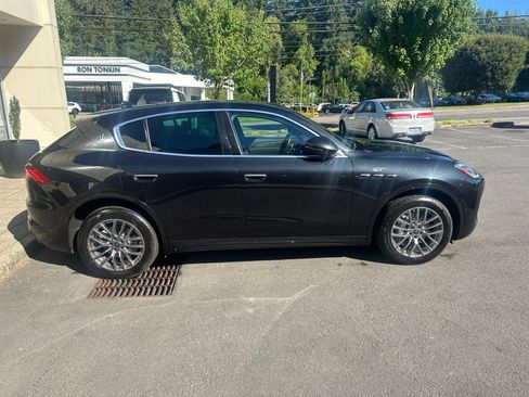 Used 2024 Maserati Grecale GT AWD/4WD image 6