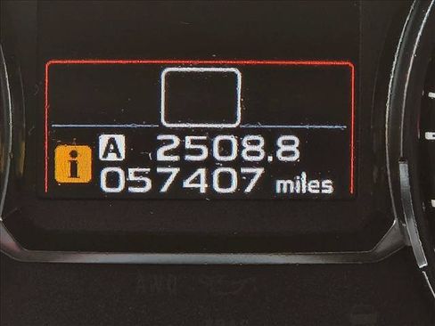 Used 2020 Subaru WRX Premium w/ Performance Package AWD/4WD image 27