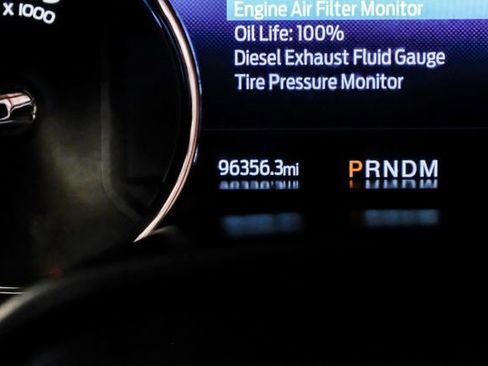 Used 2020 Ford F250 Platinum image 22