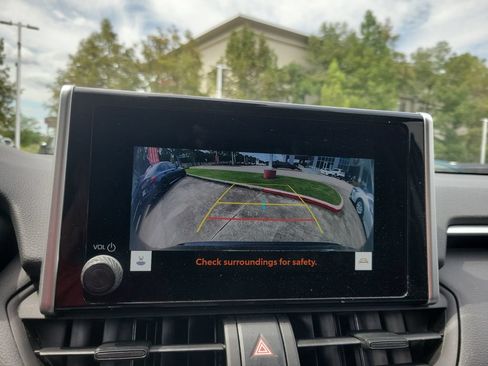Used 2025 Toyota RAV4 Woodland Edition AWD/4WD image 17