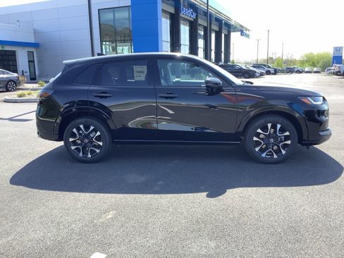 New 2026 Honda HR-V EX-L image 7