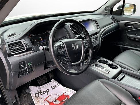Used 2023 Honda Ridgeline RTL-E image 20