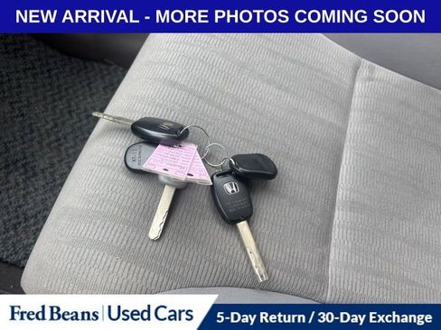 Used 2013 Honda CR-V LX image 13