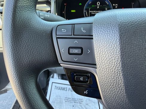 Used 2026 Toyota Camry LE FWD image 15
