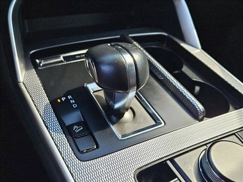 Used 2025 MAZDA CX-90 3.3 Turbo w/ Premium Sport Pkg image 13