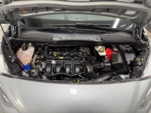 Used 2022 Ford Transit Connect XL image 23